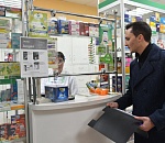 В астраханские аптеки неожиданно нагрянула проверка, результаты удивили