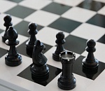 Заключенные из Астрахани сыграют в шахматы с американцами