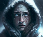 В Астрахань опять идет похолодание с дождем