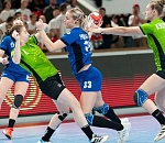 «Астраханочка» приглашает любителей гандбола на свой Кубок «Звездного»