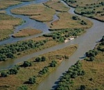 Золотое дно протоки Табола: в Камызяке километр дноуглубительных работ обойдется 160 млн рублей