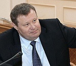 Полпред Владимир Устинов похвалил Астрахань