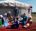 Региональному центру имени Курмангазы исполнилось 15 лет