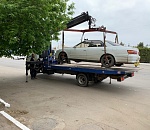 Молниеносная реакция ГИБДД на пост в соцсети поразила астраханцев