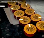 Под Волгоградом остановили рейсовый автобус Астрахань – Москва из-за черной икры без документов