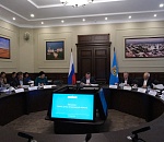 Штрафы за сбор редких грибов планируют ввести в Астраханской области