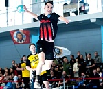 Астраханское «Динамо» добилось уверенной победы над аутсайдером