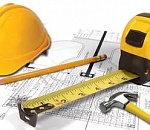 В подъезде астраханской многоэтажки обрушилась лестница