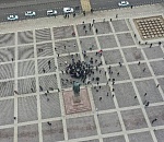 Стало известно, сколько человек задержали на митинге в Астрахани 