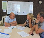 Водоснабжение, дороги: с чем приволжане обращаются к главе района