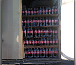 Праздник к нам приходит: астраханская таможня задержала партию санкционной газировки  