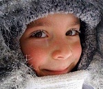 В середине недели в Астрахань придет похолодание