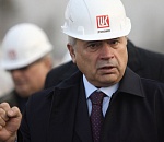 ЛУКОЙЛ ведет переговоры с Ираном о нефтяных свопах через Астрахань