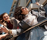 Завтра в Астраханской области опять ночью будет по-осеннему холодновато, а днем – по-весеннему тепло