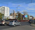 В мэрии Астрахани рассказали, что еще осталось сделать на месте провала на Савушкина