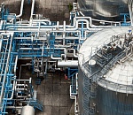 Завод по производству сжиженного газа построят в Астрахани