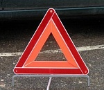 В Астраханской области  пьяный полицейский сбил человека