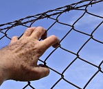 В Астрахани преступник, объявленный в розыск, вел себя очень шумно