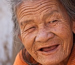 Астраханская область на третьем месте в стране по числу долгожителей