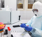 Все хуже и хуже: еще 251 астраханец заразился коронавирусом и 12 скончались