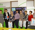 В Астрахани «Ростелеком» провел экскурсию по объектам связи