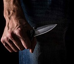 Астраханец устроил резню в столичном хостеле