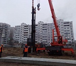 Астраханская область - среди регионов-лидеров по количеству выданных разрешений на строительство жилья