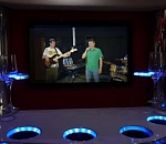 Депутат от ЛДПР в астраханской думе Андрей Иванцов спел на тему санкций