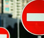 В Астрахани на полгода вводится ограничение движения для ремонта Вокзального путепровода