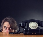 Астраханской компании по выдаче микрозаймов грозит штраф за назойливые звонки