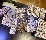 В Астрахани сотрудники ФСБ задержали мужчину, который пытался незаконно сбывать сильнодействующее вещество