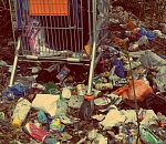 ЭкоЦентр прокомментировал публикацию об астраханских свалках