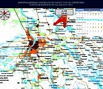 Установлены причины и источник запаха газа в Астрахани 