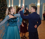 Астраханцев приглашают на красивый бал в канун Старого Нового года