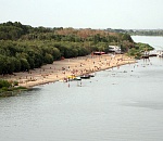 Лето продолжается: какая погода ждёт астраханцев на неделе