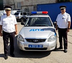 Серьезное ДТП: астраханка просила о помощи, сидя с грудным ребенком на асфальте