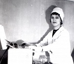 Галина Сергеевна Данилова. Пятьдесят девять лет отдано сестринскому делу