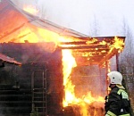 Последняя в Астраханской области жертва на пожаре 2022 года погибла в Енотаевке