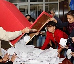 Муниципальная азбука: Р - Референдум