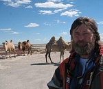 Уникальная экспедиция путешественника Федора Конюхова может сорваться из-за смены астраханской власти