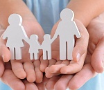 Астраханские семьи получили более миллиарда рублей единовременных выплат на детей