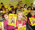 «Ростелеком» поддержал проект «Шахматная школа» в Астрахани