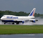 Авиакомпания "Трансаэро" с 11 сентября открывает рейс Москва - Астрахань