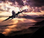 Аэропорт Астрахани в январе-апреле увеличил пассажиропоток