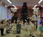 В одном из астраханских районов строят сразу три детских сада