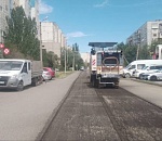 Ремонт Куликова в Астрахани идет поэтапно из-за коммунальных работ