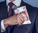 В Астрахани директор фирмы смошенничал на несколько миллионов