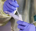 Он все еще жив. Сколько астраханцев заразились ковидом за неделю