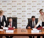 Президентская академия и «Ростелеком» договорились о цифровом партнерстве