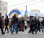 На Большие Исады и Татар-Базар в Астрахани нагрянула серьезная проверка